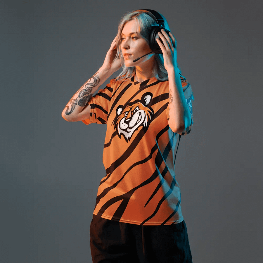 Team Reachpat Jersey product image (2)