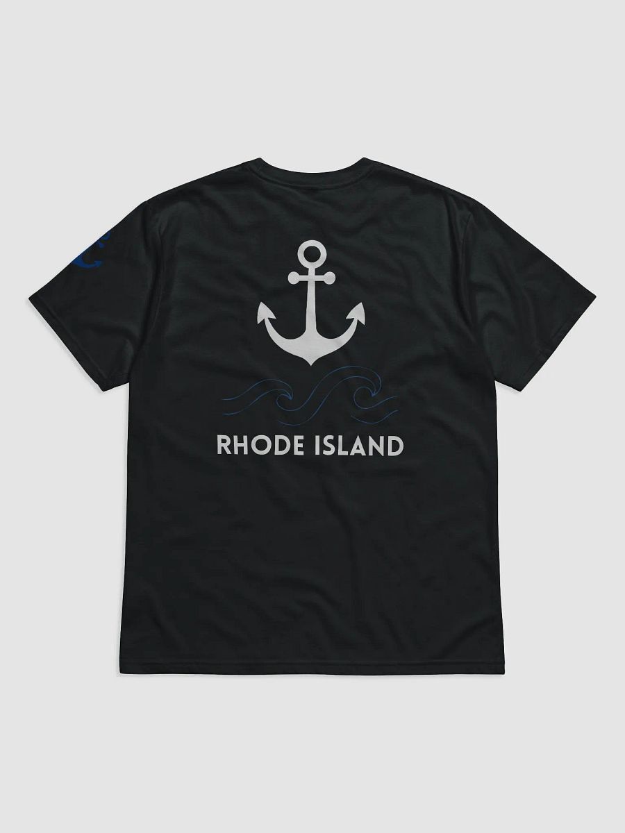 Unisex Eco-friendly & Organic Anchor Shirt product image (2)