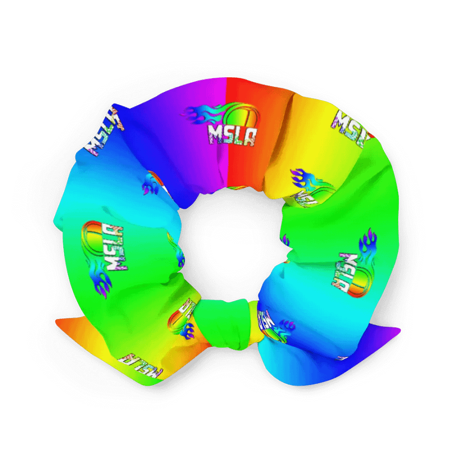 MSLA Pride - Scrunchie product image (9)