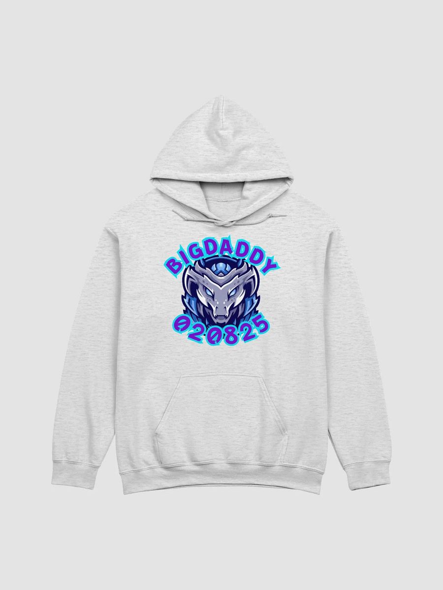 bigdaddy logo front product image (1)