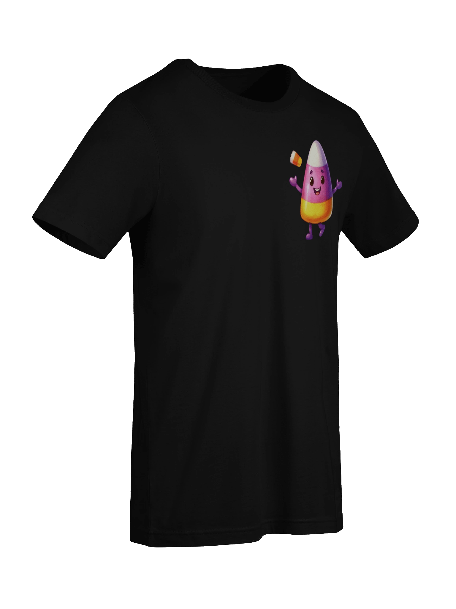 Candy Corn Pocket Tee product image (9)