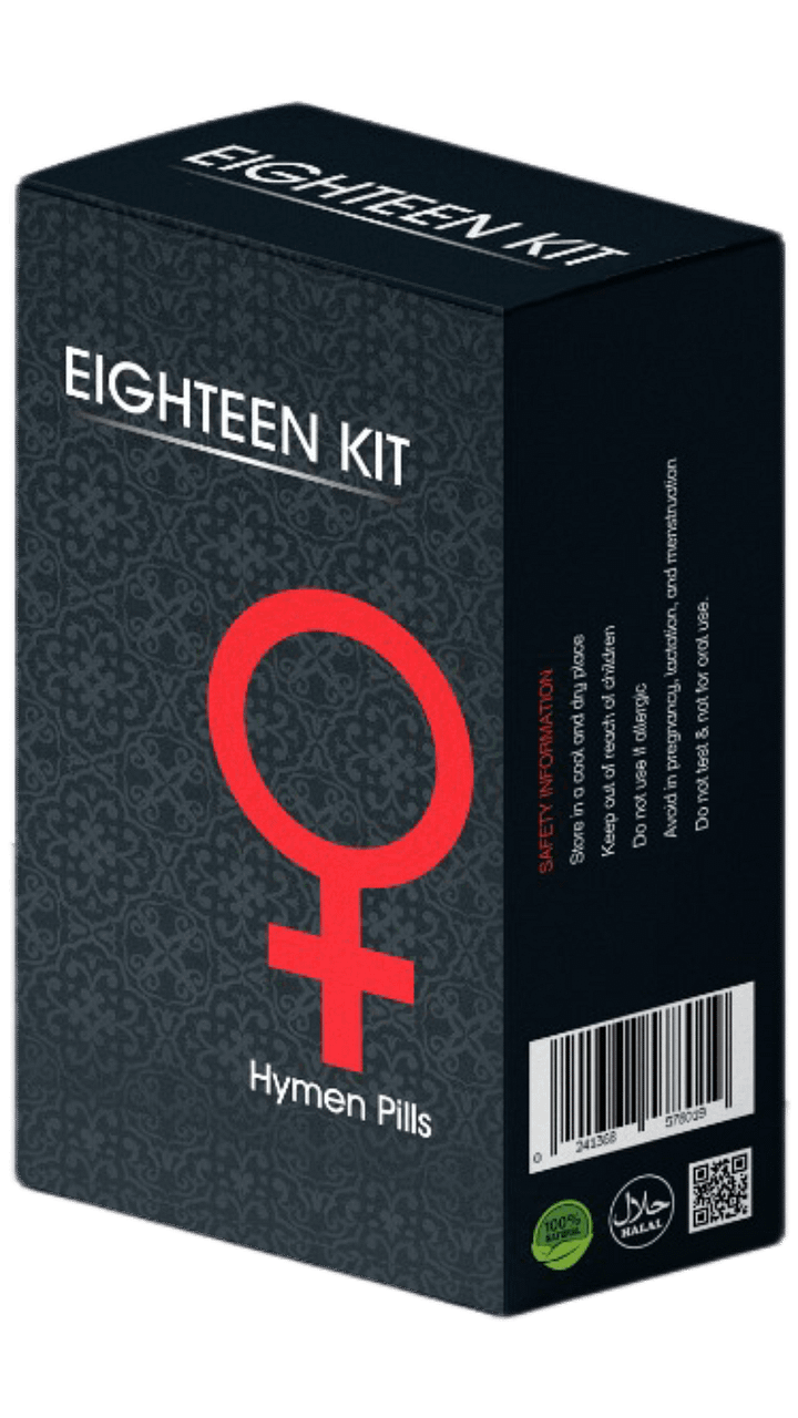 Eighteen Kit Artificial Hymen product image (2)