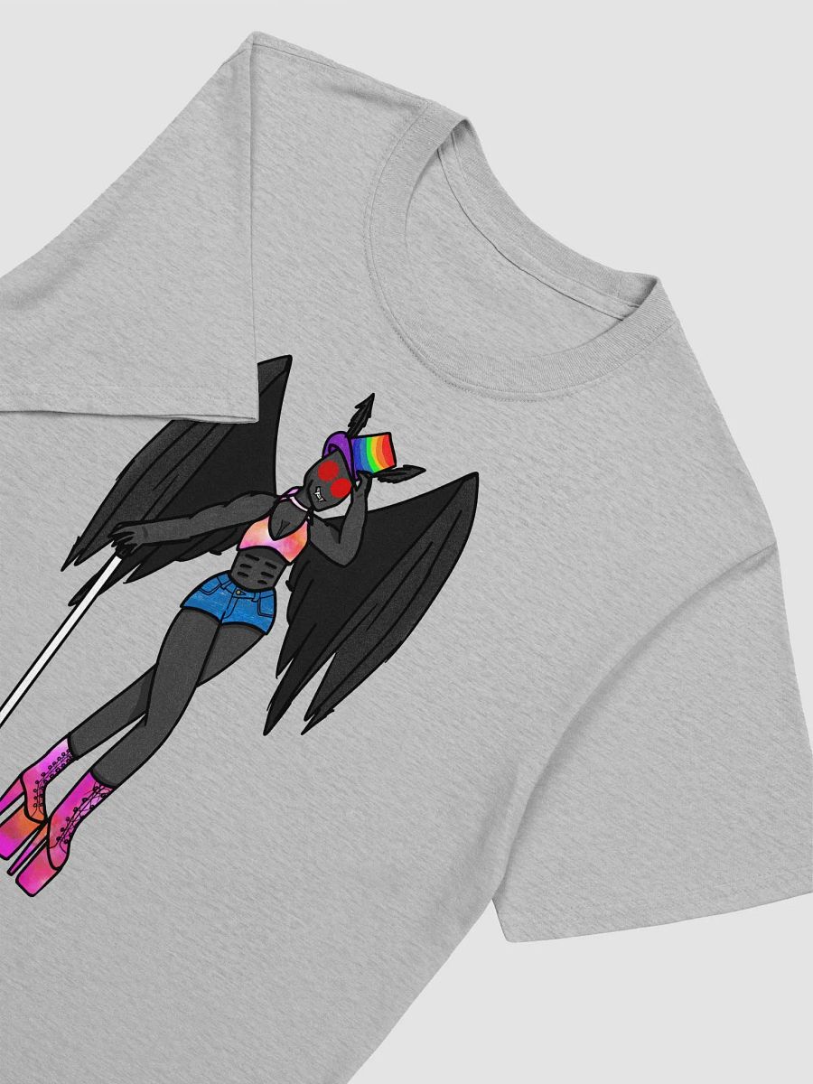 Sexy Mothman Shirt product image (3)