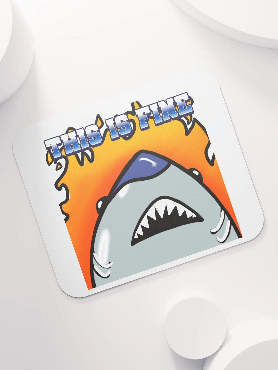 This is Fine Mouse Pad product image (7)
