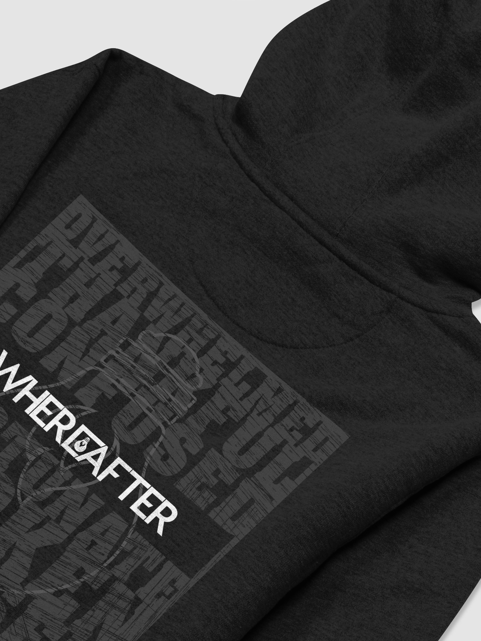 Light Bulb Hoodie product image (4)