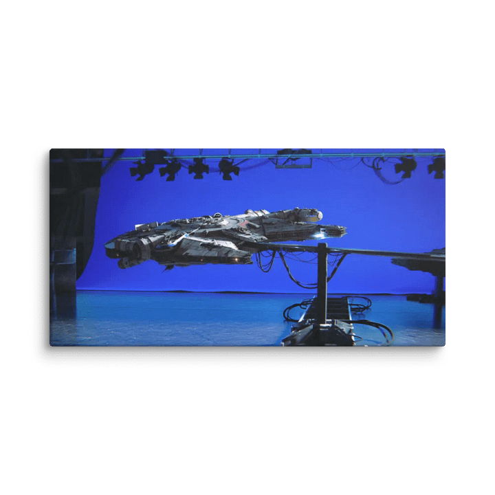 Art Print - ZT-800 Mk.I # 1 product image (1)