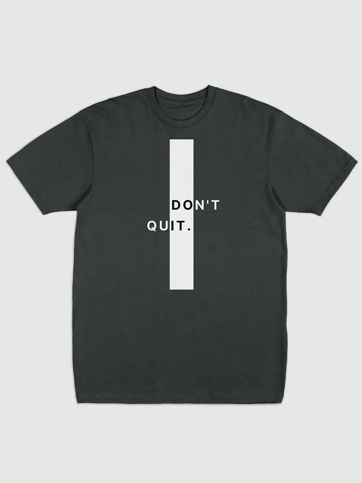 Motivational Cut-Off Tee product image (7)