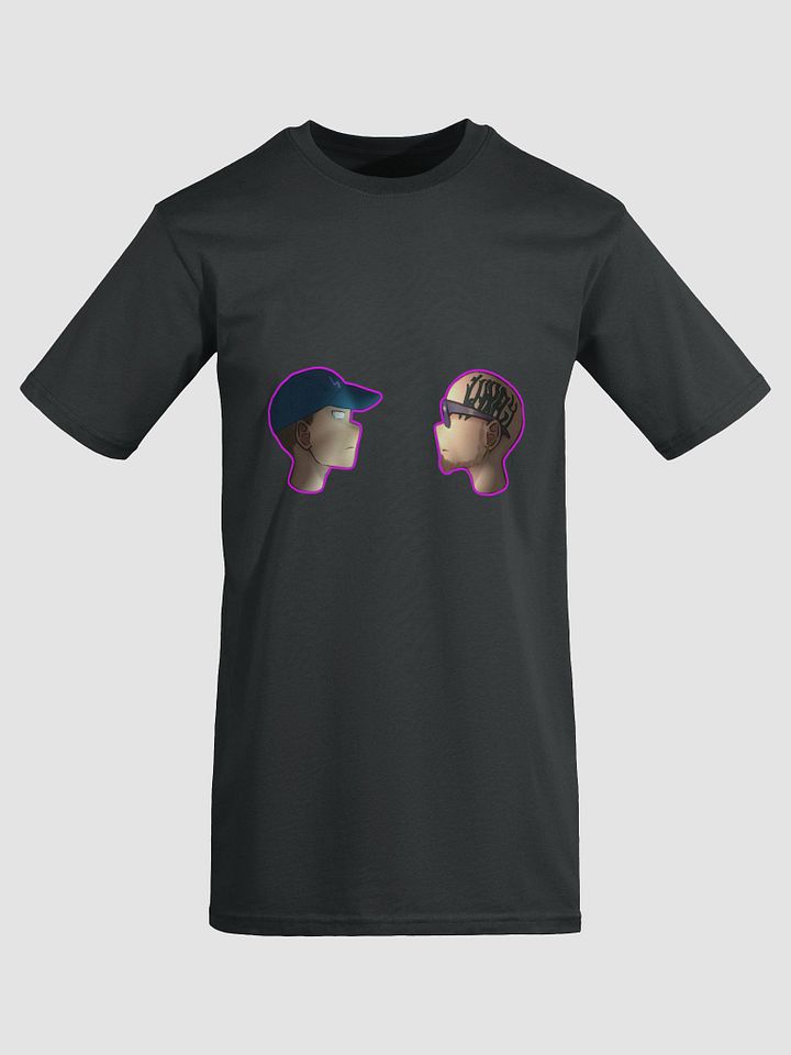 Original Frozone Flow T-Shirt product image (1)