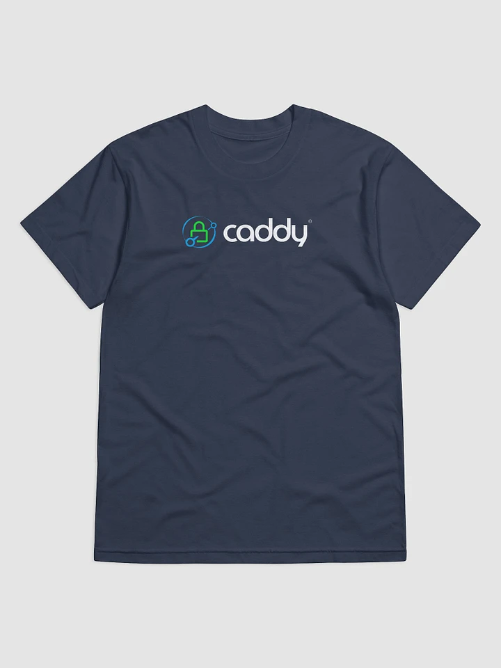 Caddy Tee No. 2 product image (1)