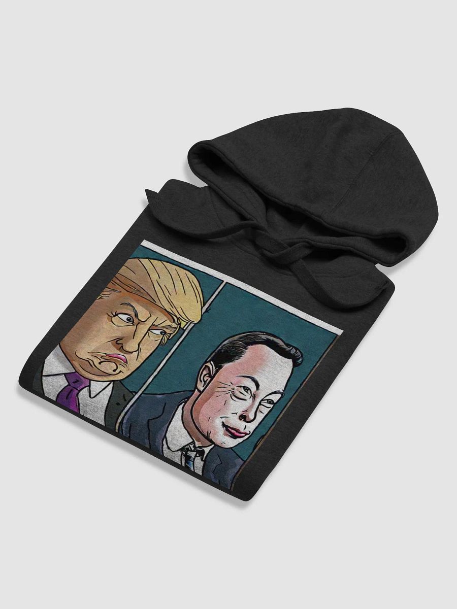 Trump and Elon product image (6)
