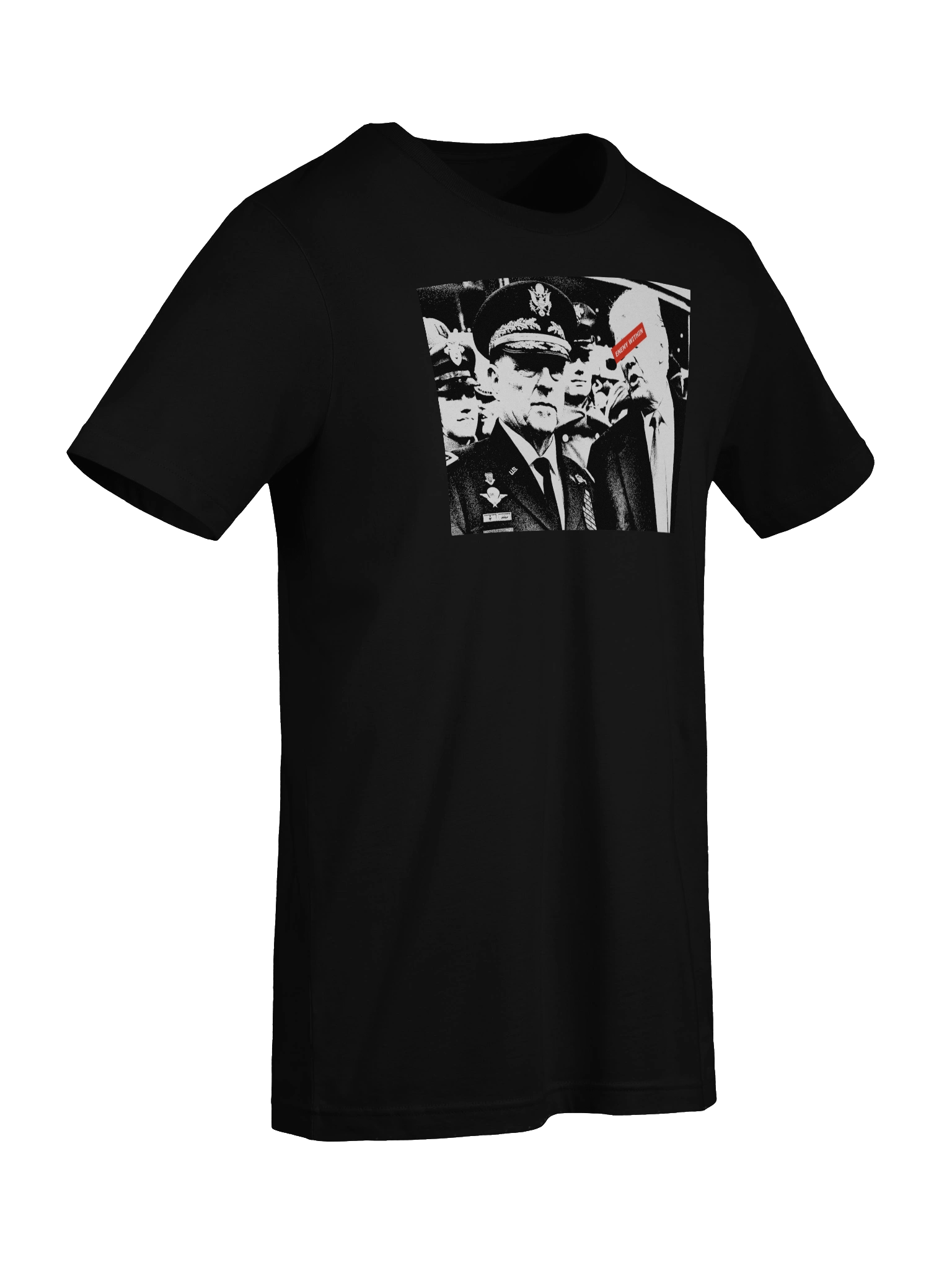 Enemy Within Tee product image (5)