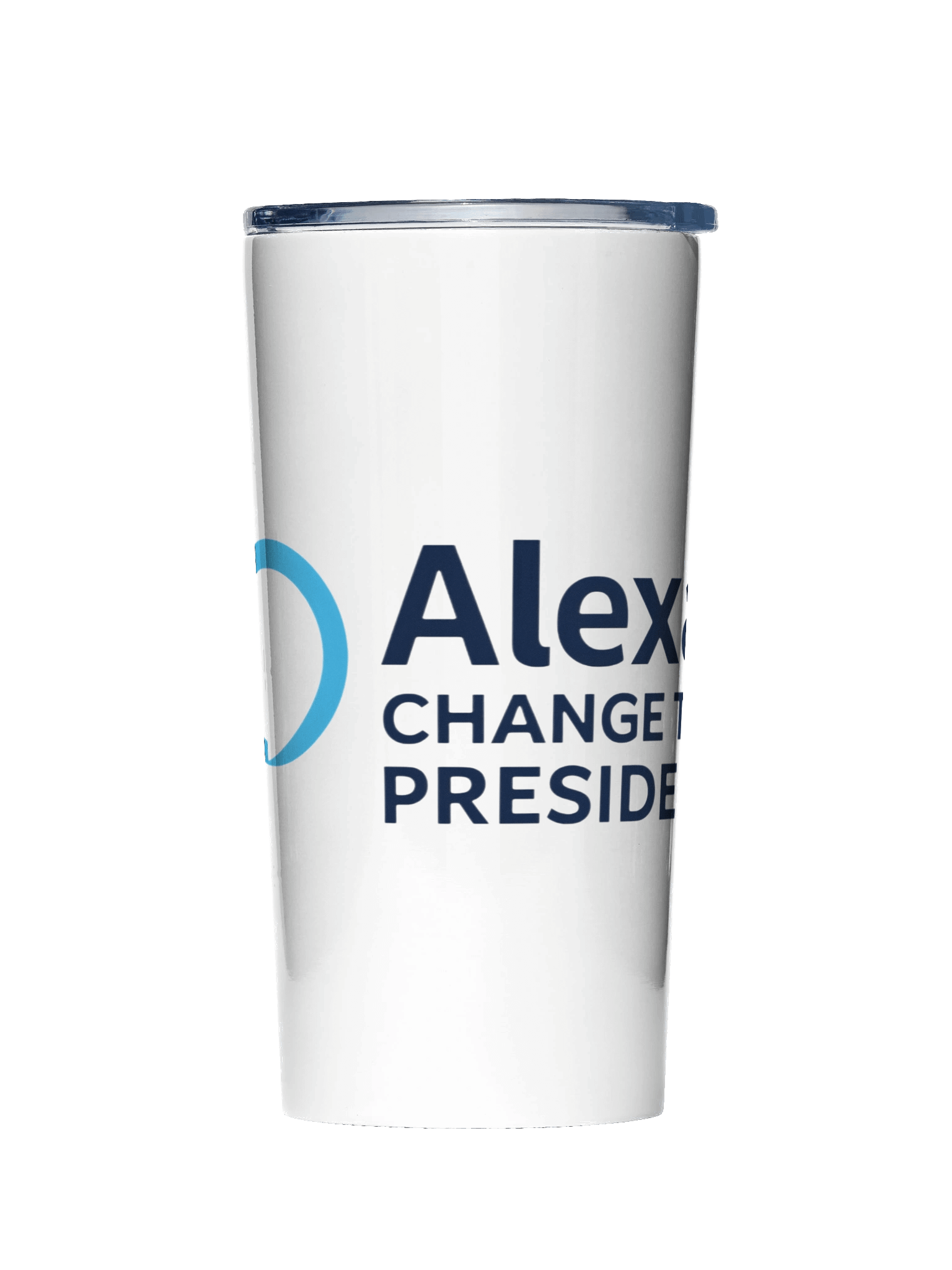 Empowerment Tumbler - Alexa Edition product image (1)