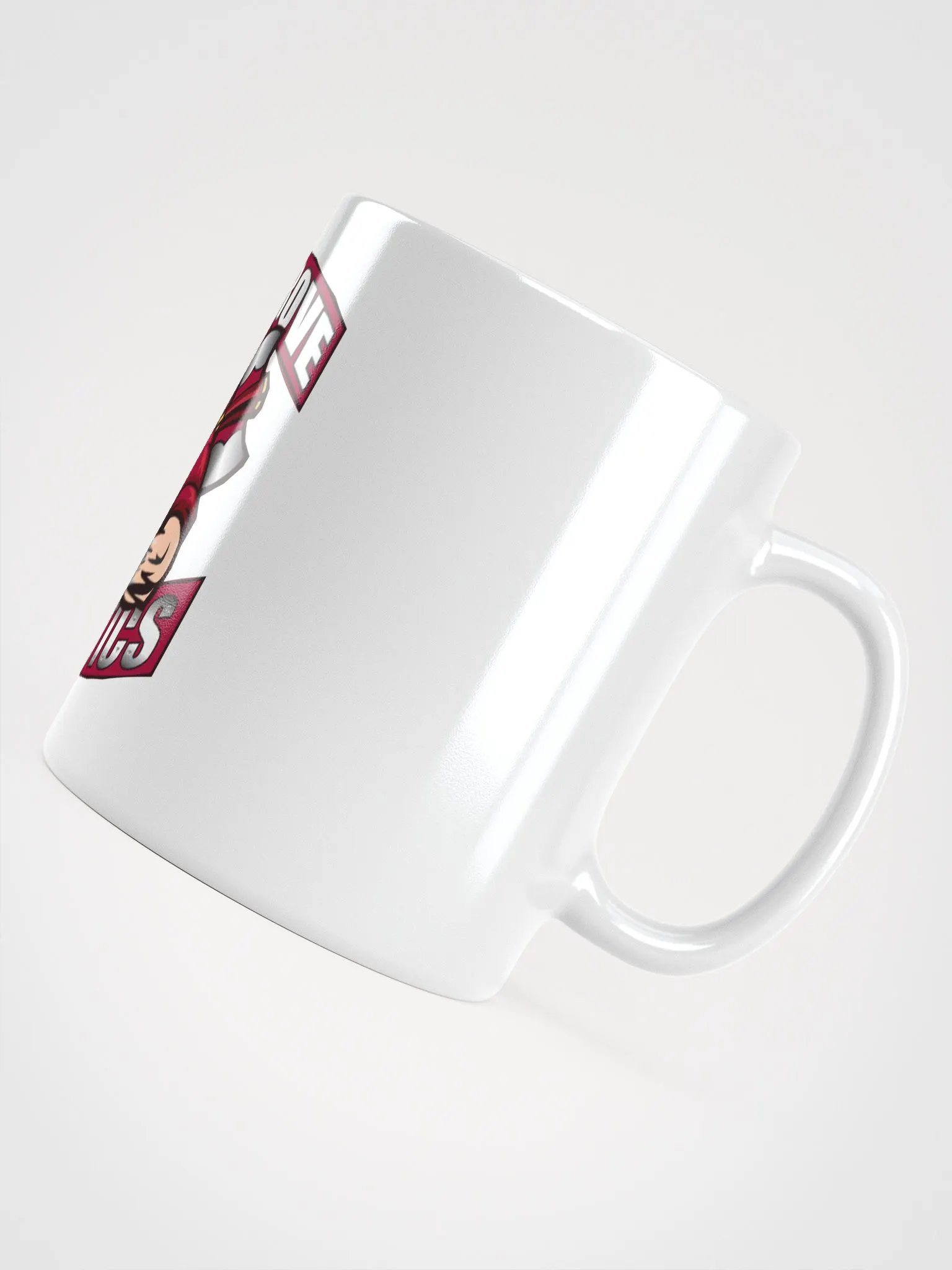 Robotics Mug product image (10)