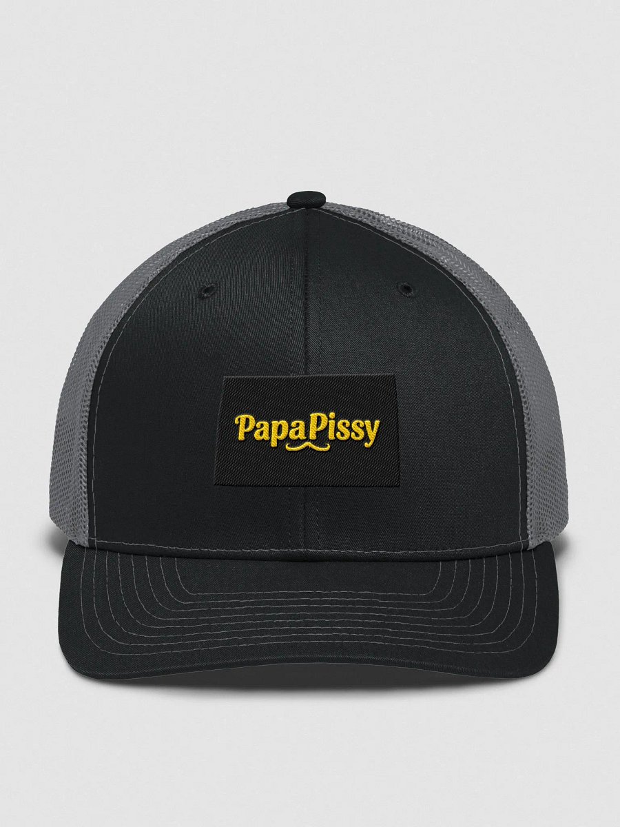 Papas' Trucker Hat product image (1)