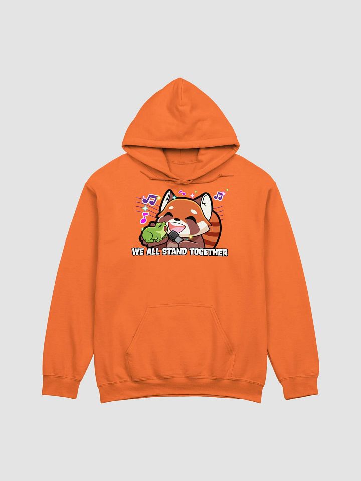 Stand Together Hoodie product image (1)