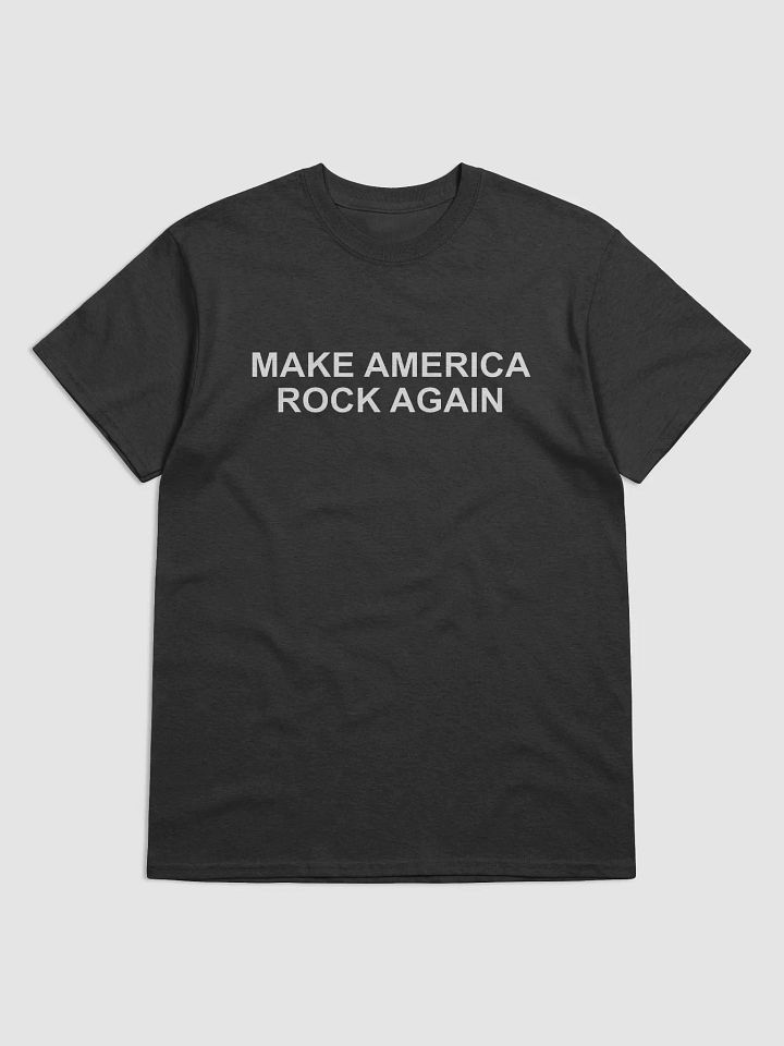 Make America Rock Again product image (3)