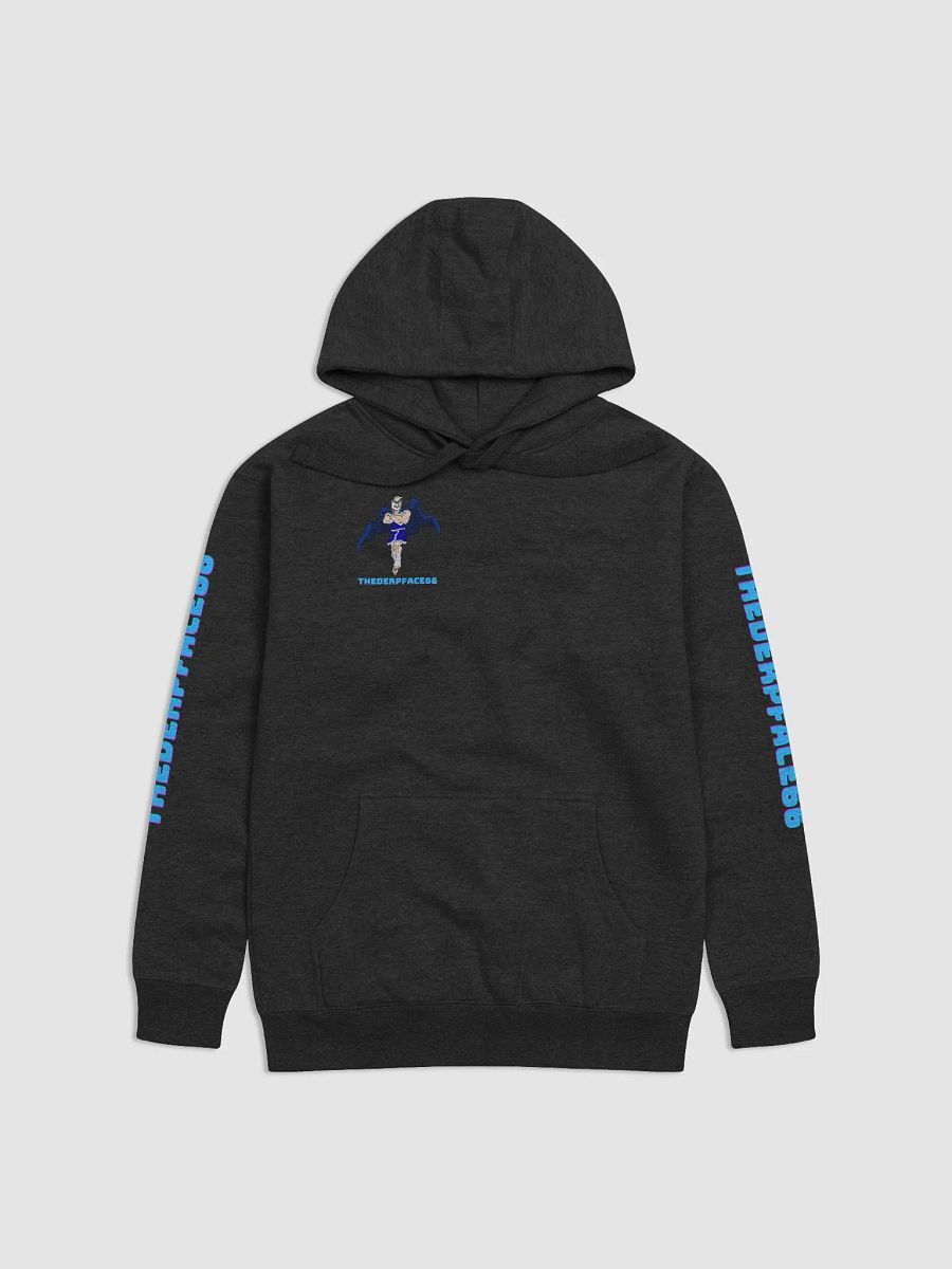 Derp Logo Jacket product image (1)