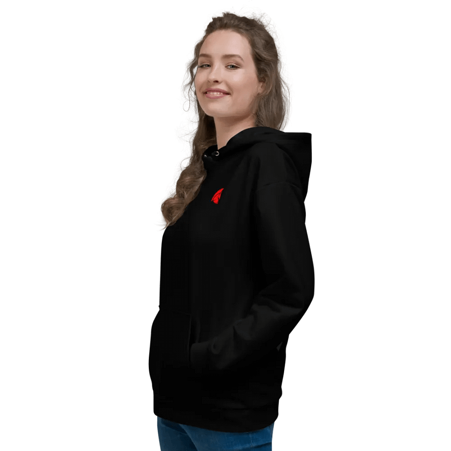 Deimos Hoodie product image (10)