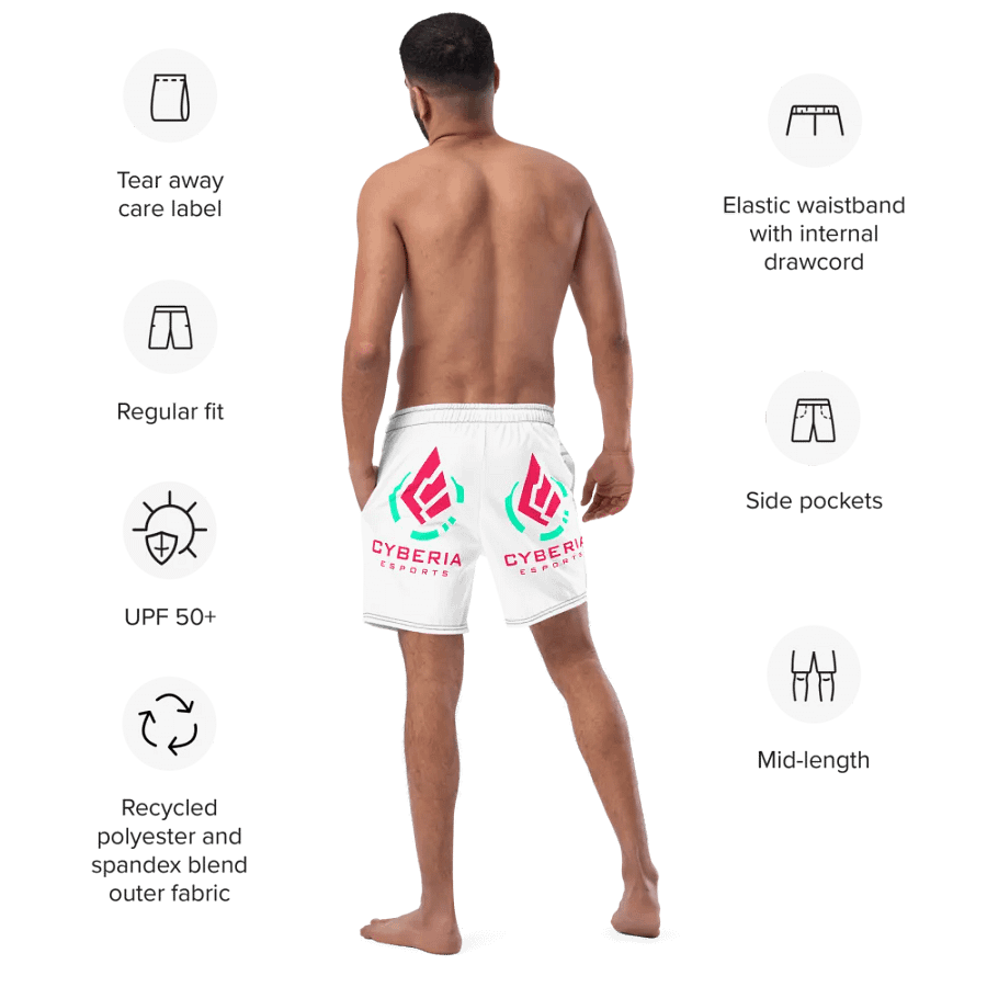 Men Swim Trunks product image (11)
