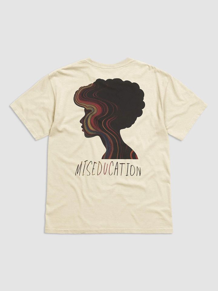 'Miseducation' T-Shirt product image (2)