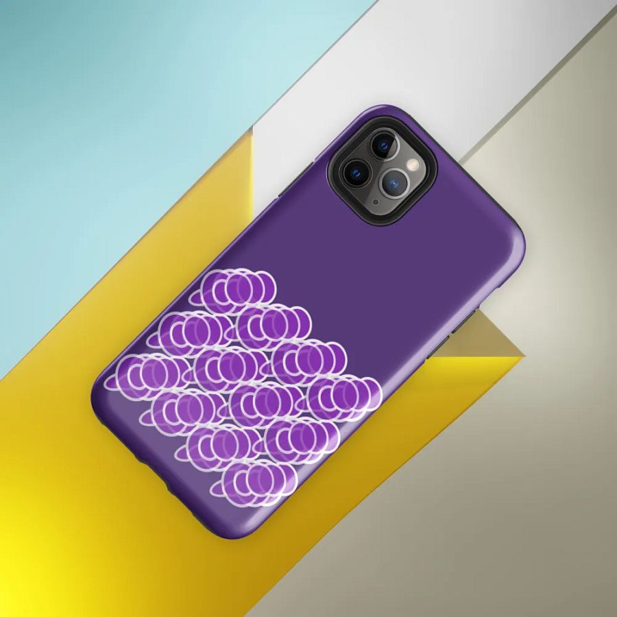 KOSUMI - SURROUND (iPhone Case) product image (8)