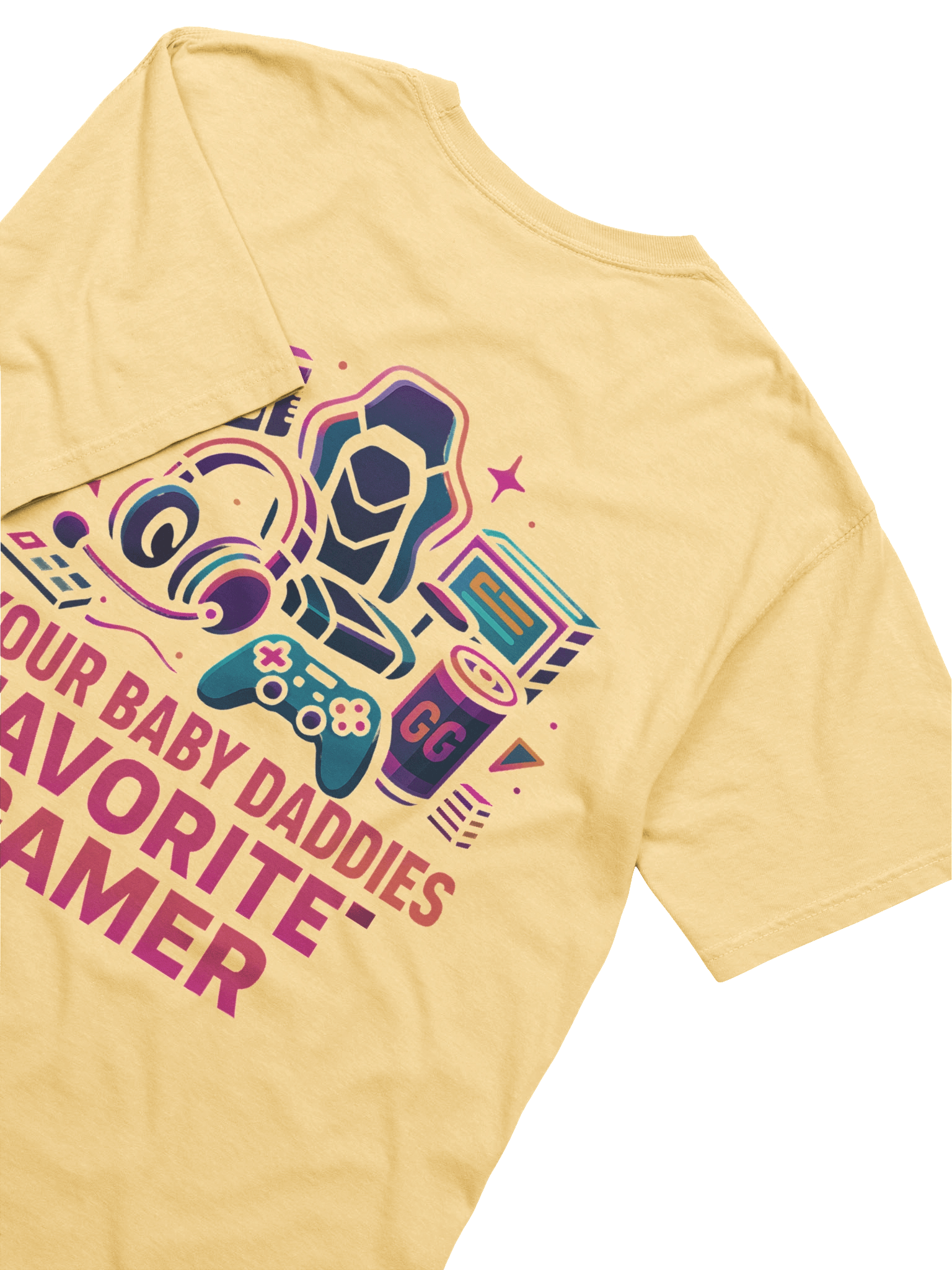 BD Fav Gamer product image (61)