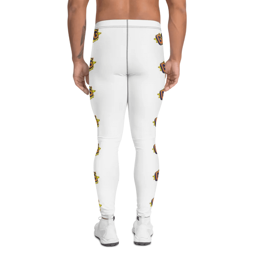 GGs Leggings - (Men) product image (4)