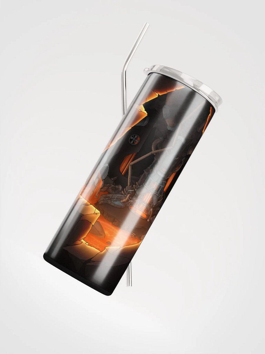 The Forge Bottle product image (4)