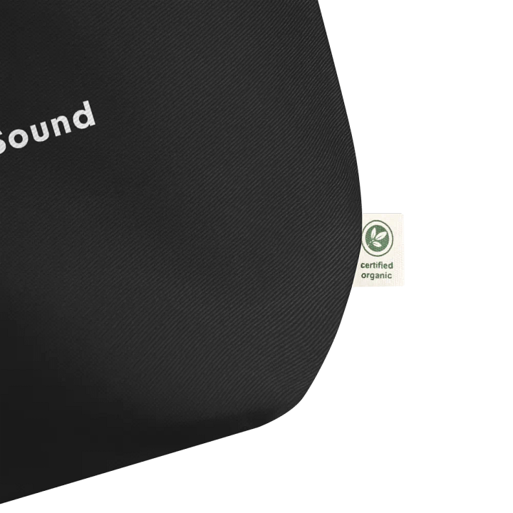 Tomorrow's Sound - Bag product image (2)