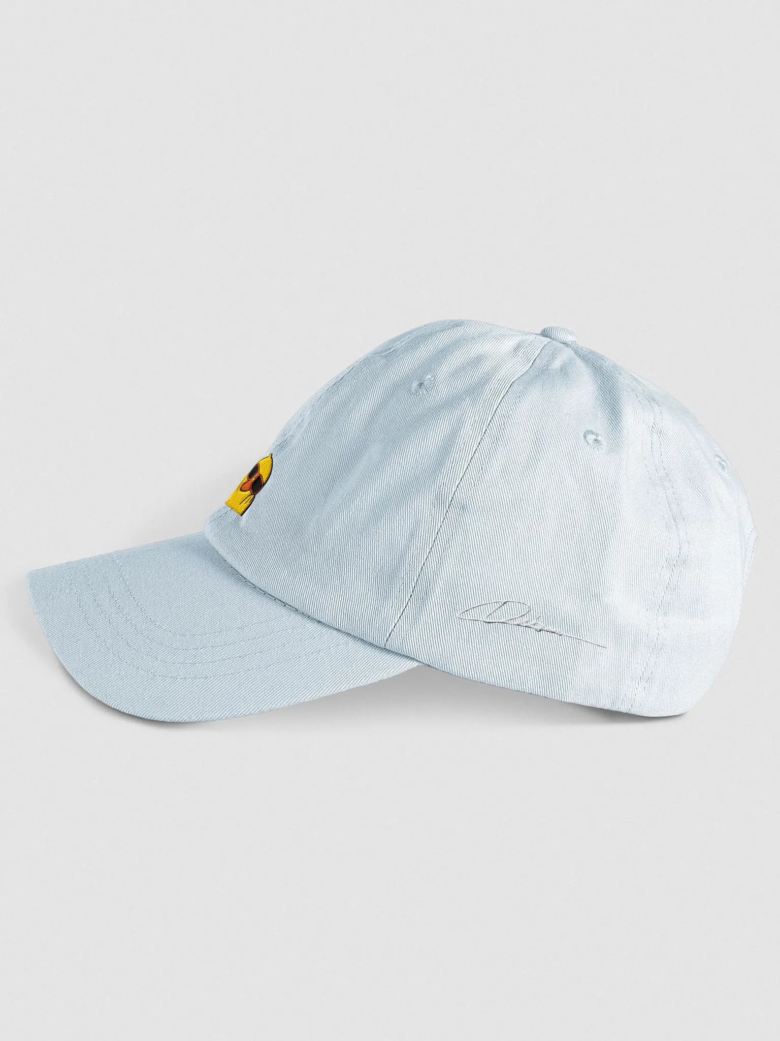 Hype - Pastel Cap product image (10)