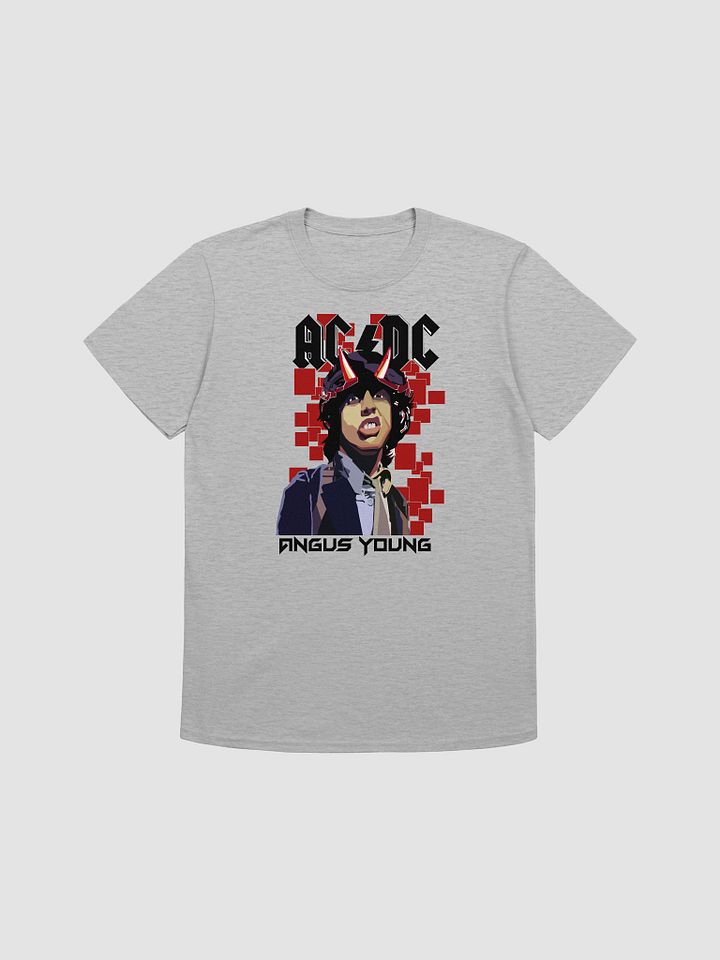 ACDC (Let There Be Rock) T-Shirt product image (1)