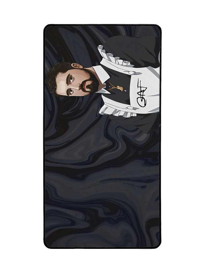 OAF Mousemat product image (2)