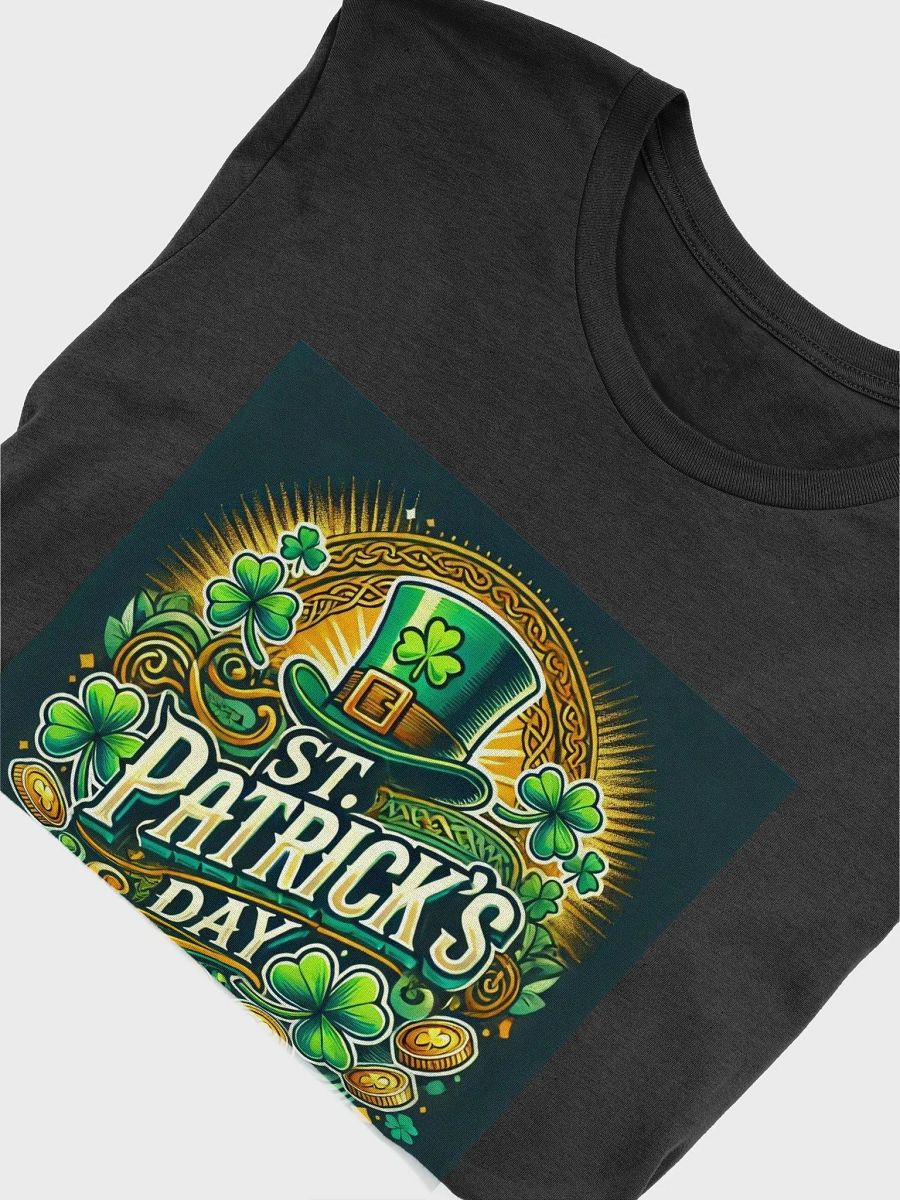 Lucky Charm - St. Patrick’s Day Magic product image (5)