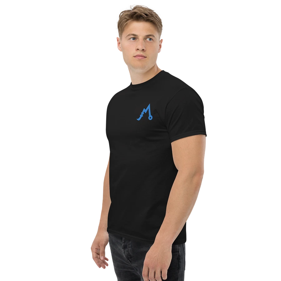 Afterlife - Stranger Sigil T Shirt product image (39)