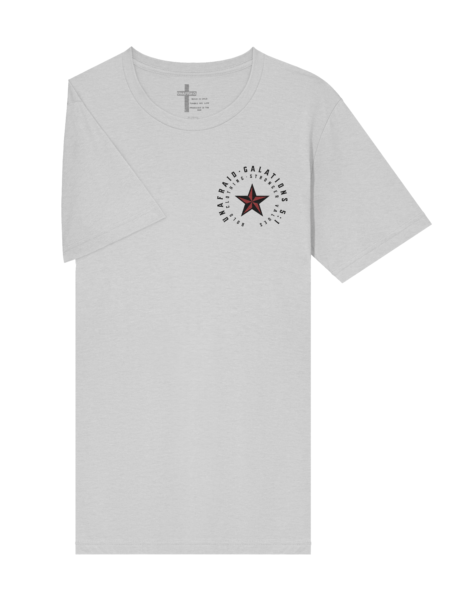 Freedom Athletic T-Shirt product image (7)