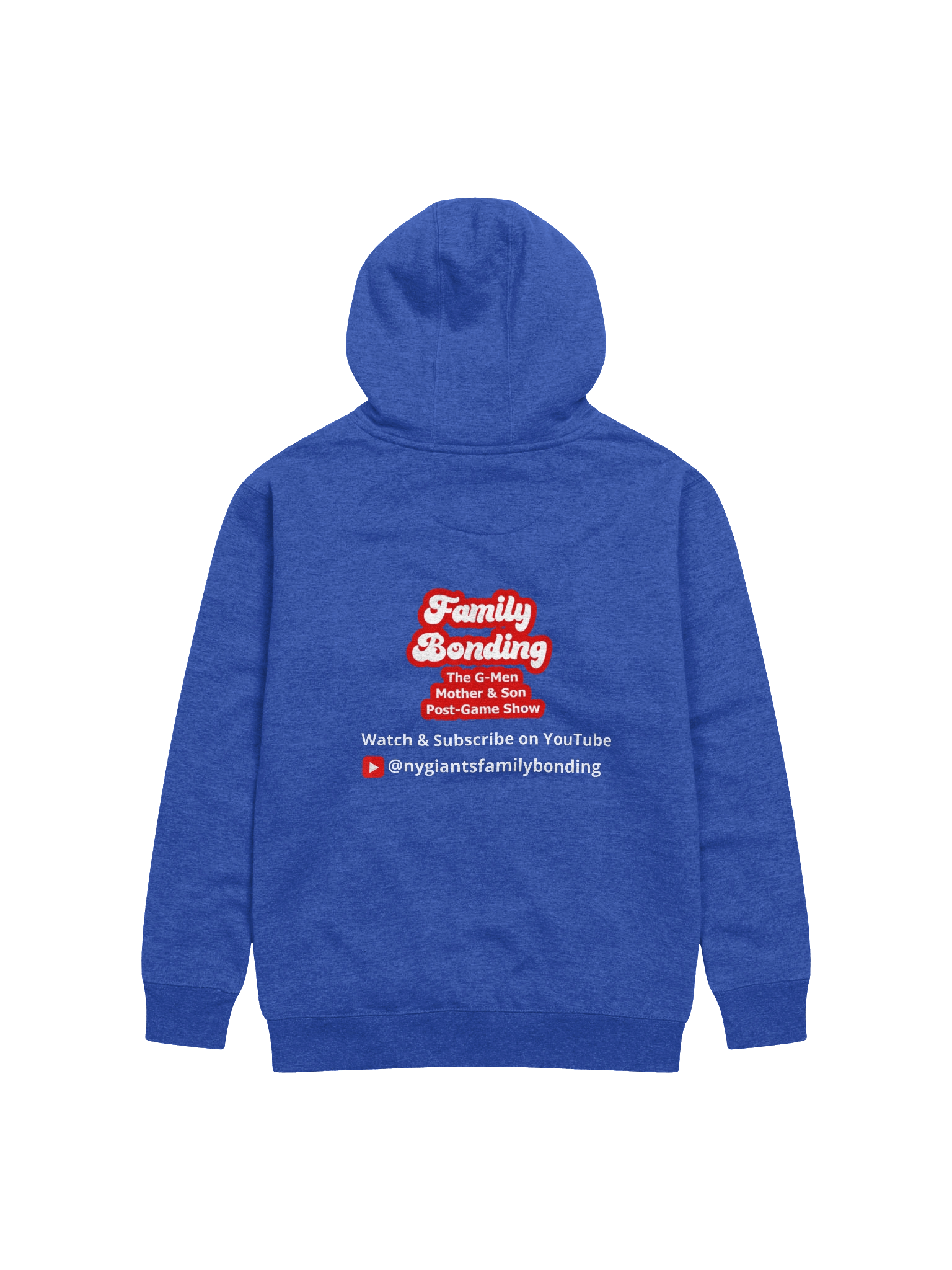 2025 Season In Dart We Trust! Family Bonding Premium Hoodie product image (2)