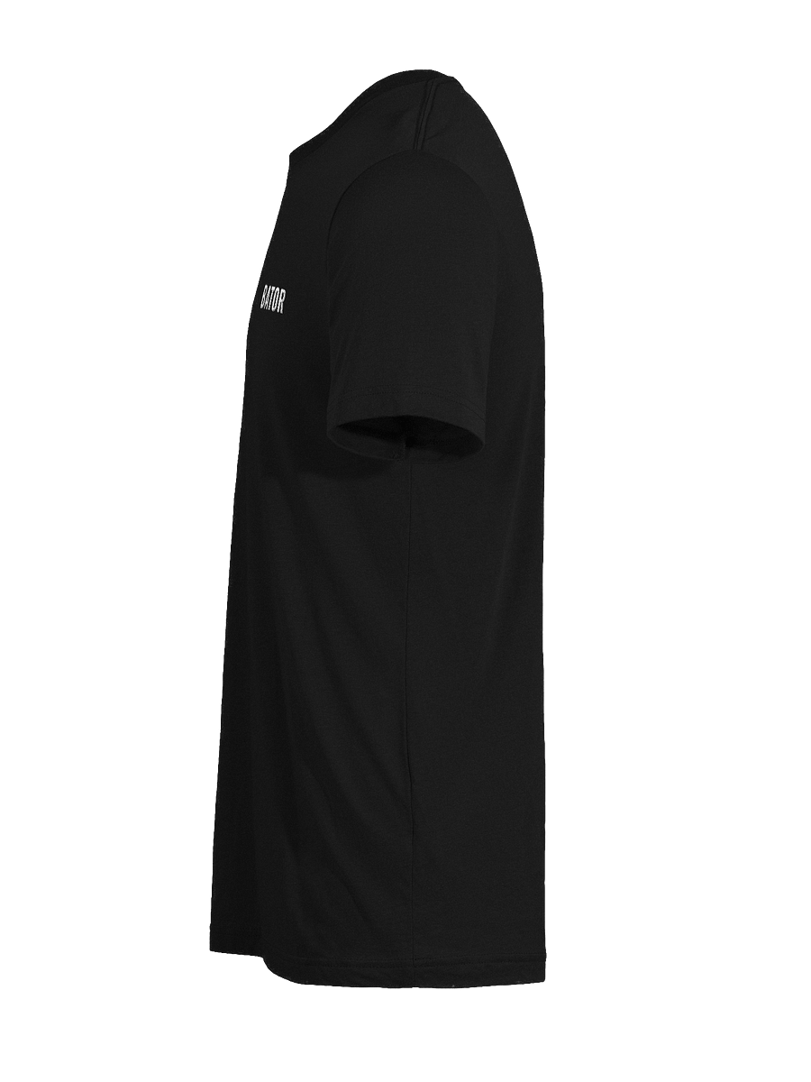 Bator Short Sleeve T-Shirt product image (11)