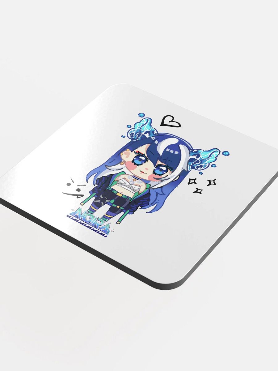 Chibi Coaster product image (4)