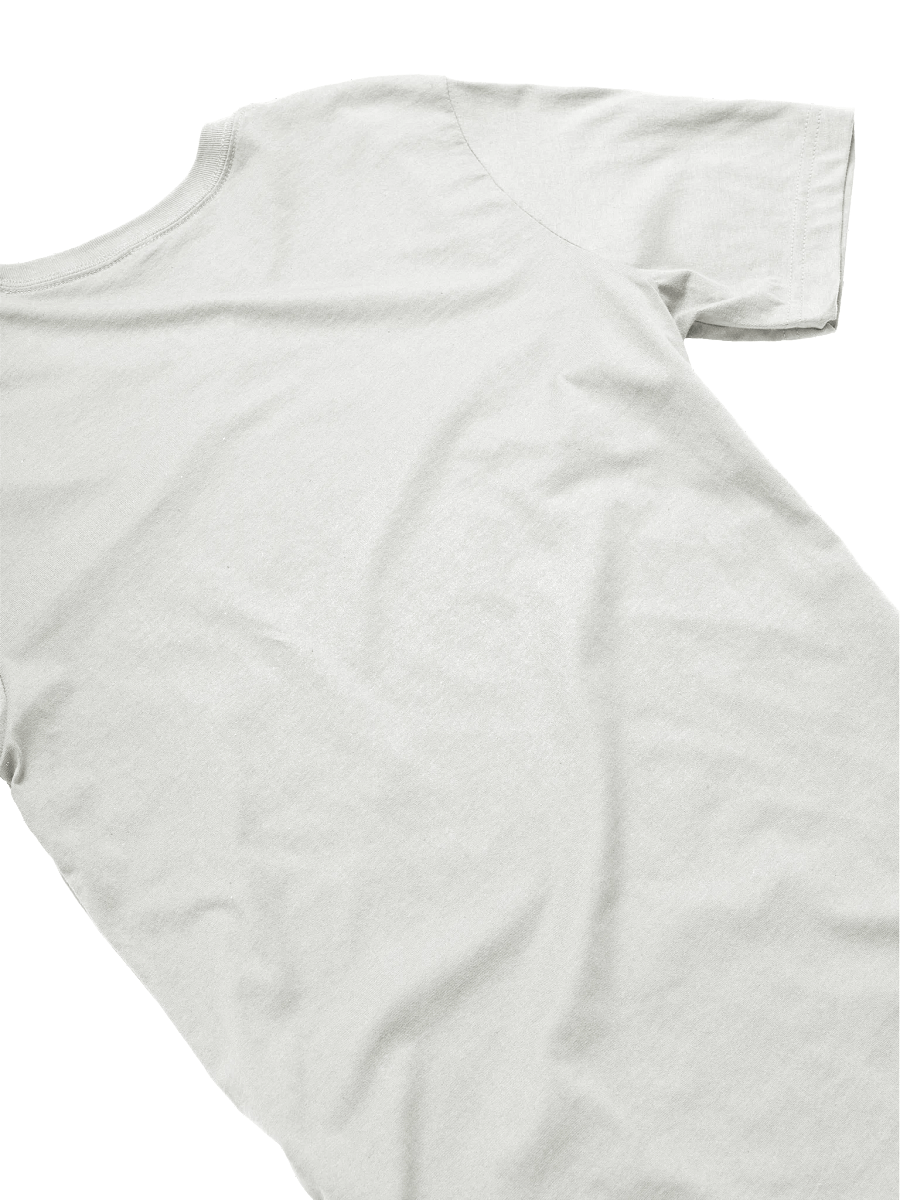 Burning Passion Unisex T-Shirt product image (5)