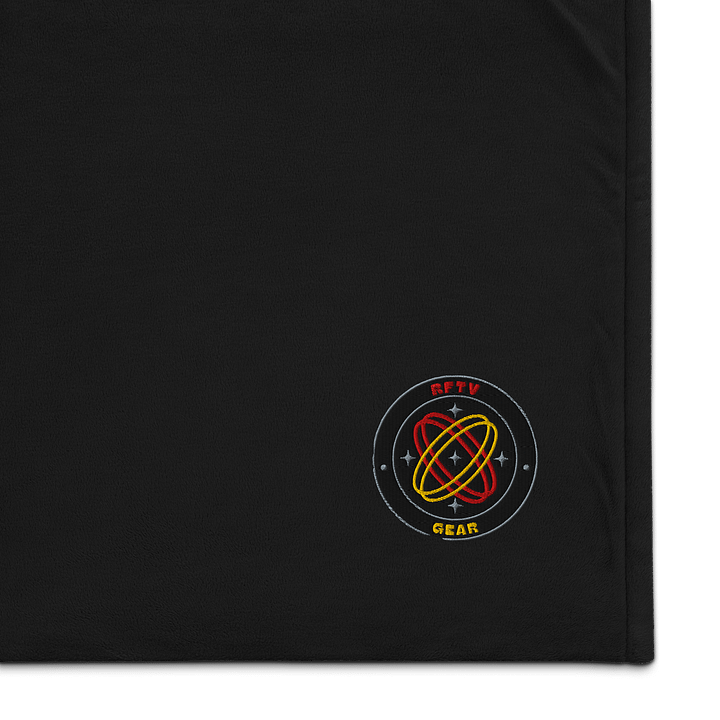 RFTV Blanket product image (1)