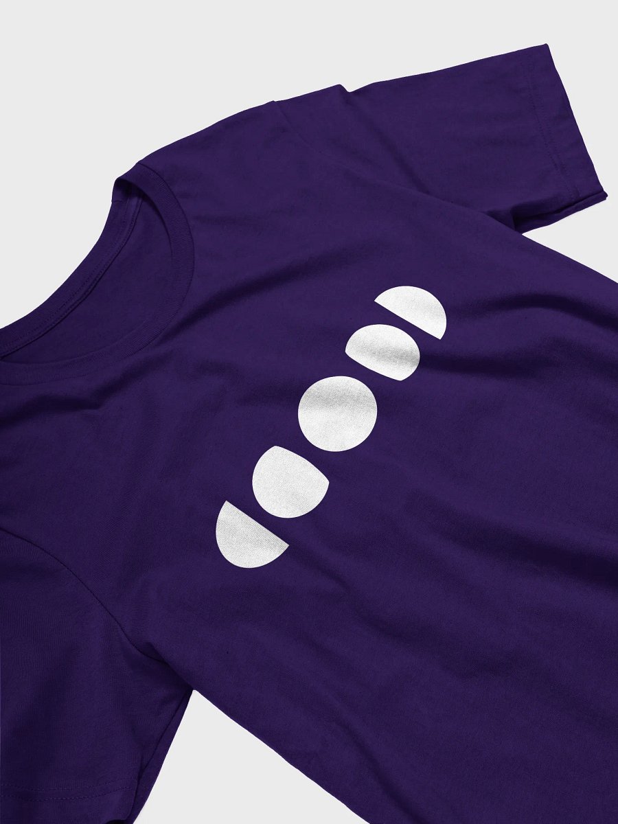 Moon Phases Tee product image (3)