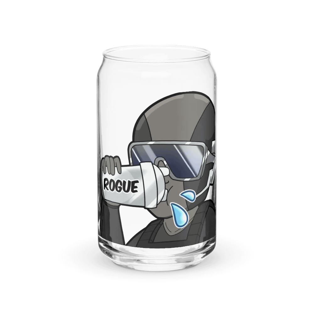 rogue emote glass product image (1)