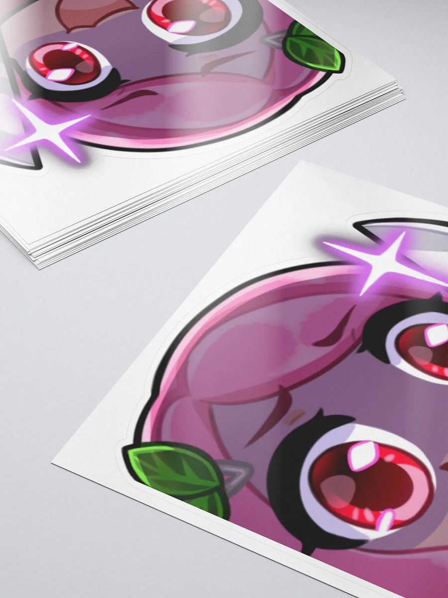 Sticker: Knife Willow product image (5)