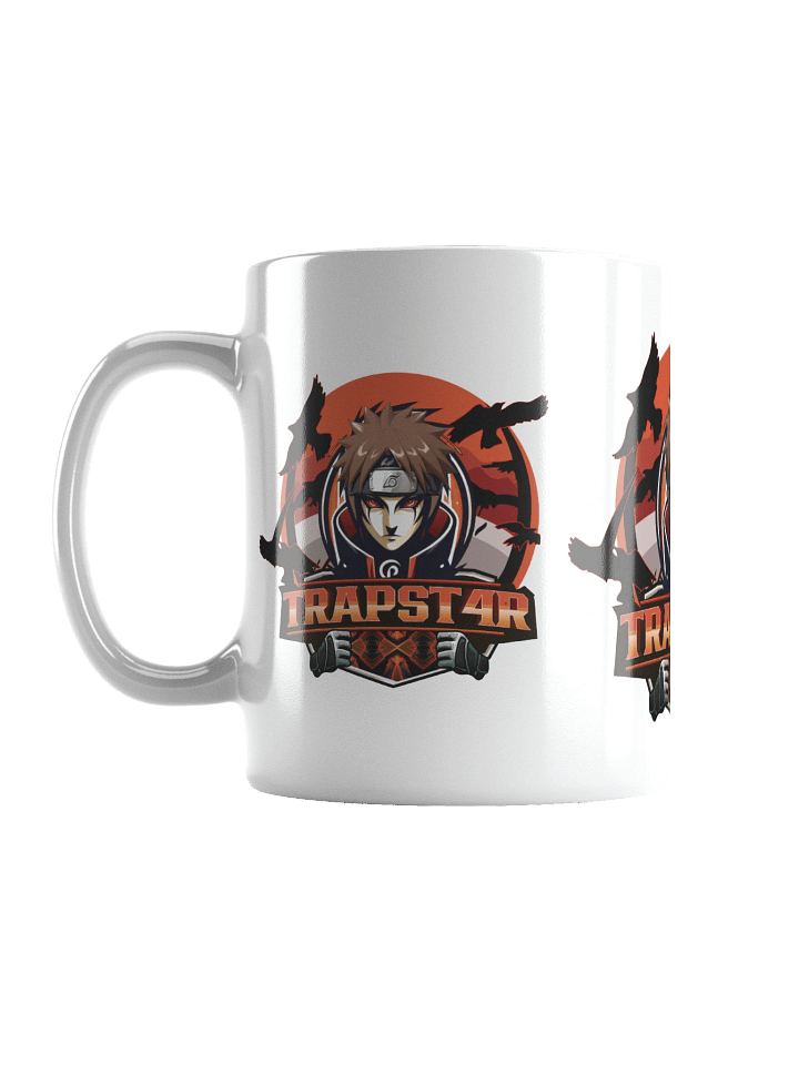 TRAPST4R COFFEE MUGS product image (1)