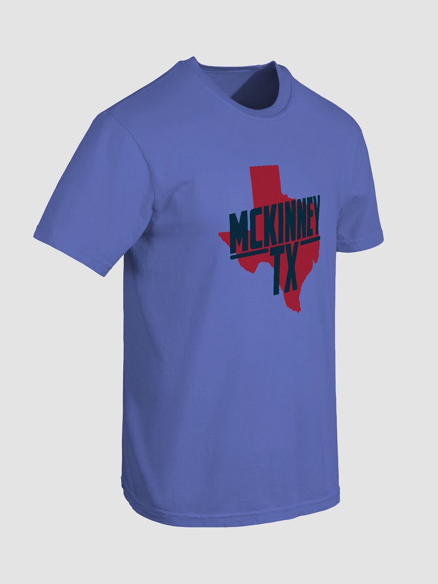 McKinney Tee product image (31)
