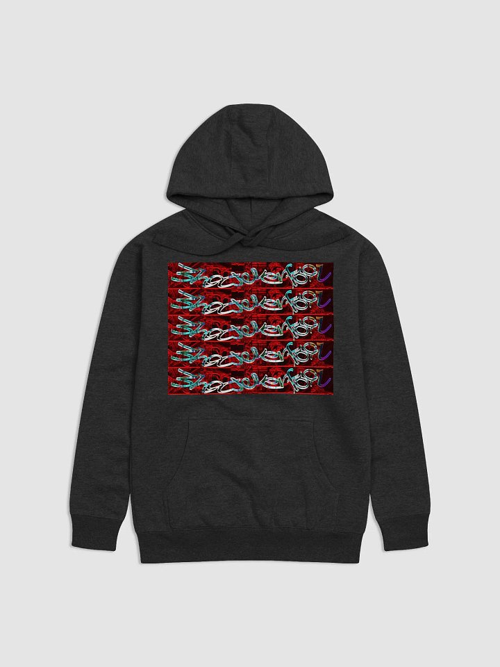The Logo Hood product image (1)