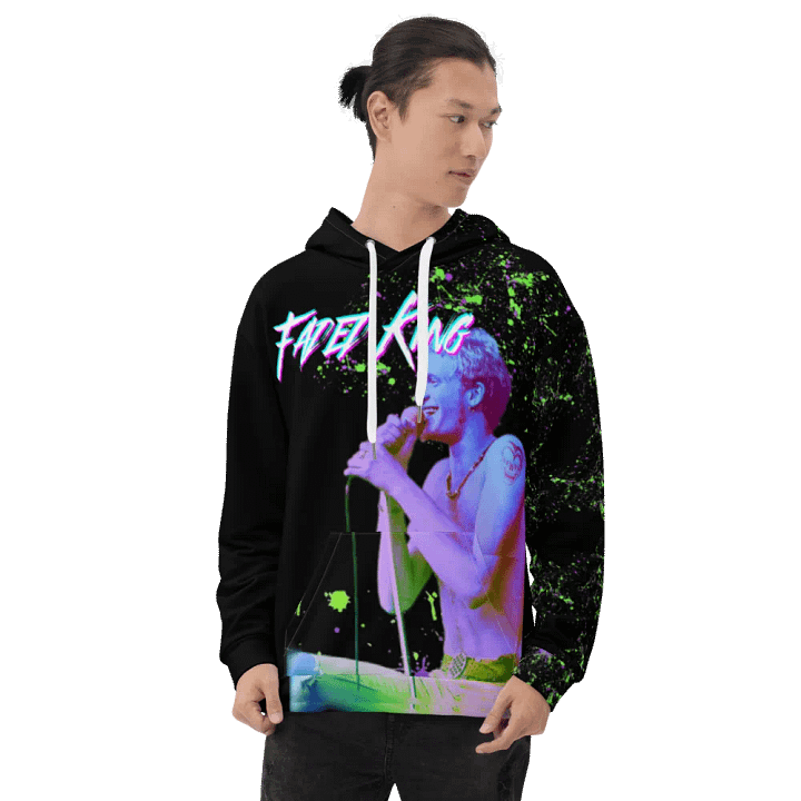 No Shame In You Hoodie product image (2)