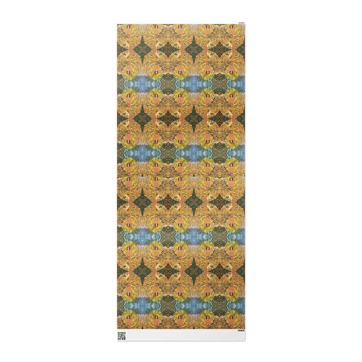 wrapping paper- gift - thank you Guardian Angel product image (2)
