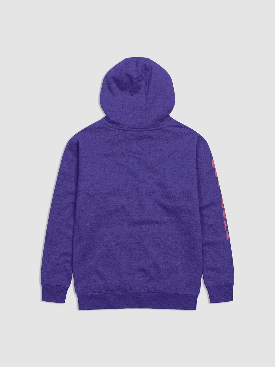 This is Fine Behr Unisex Hoodie product image (2)
