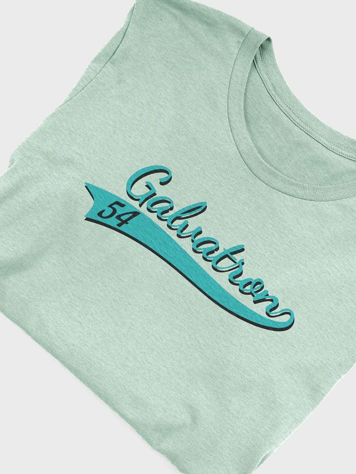 Galvatron 54 Minty Fresh (slim fit) product image (2)
